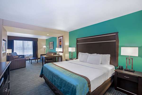 Suite - La Quinta Inn & Suites Sioux Falls - I-29, Exit 77