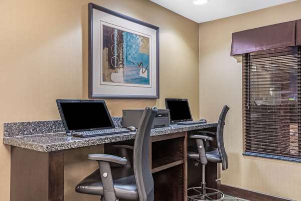 Conference Area - La Quinta Inn & Suites Sioux Falls - I-29, Exit 77