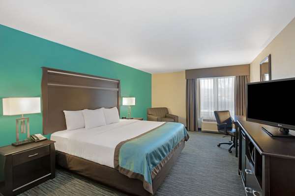  - La Quinta Inn & Suites Sioux Falls - I-29, Exit 77