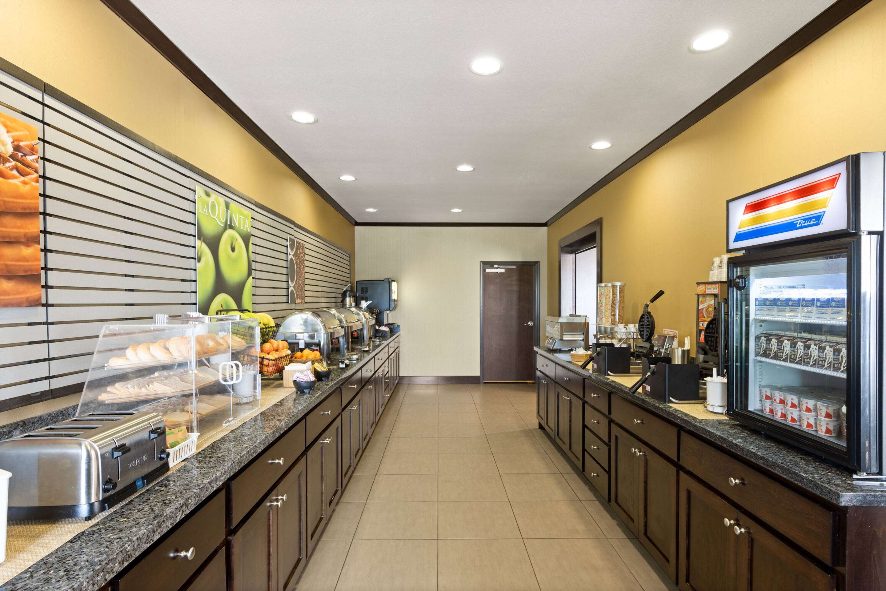 Property amenity | La Quinta Inn & Suites by Wyndham Sioux Falls