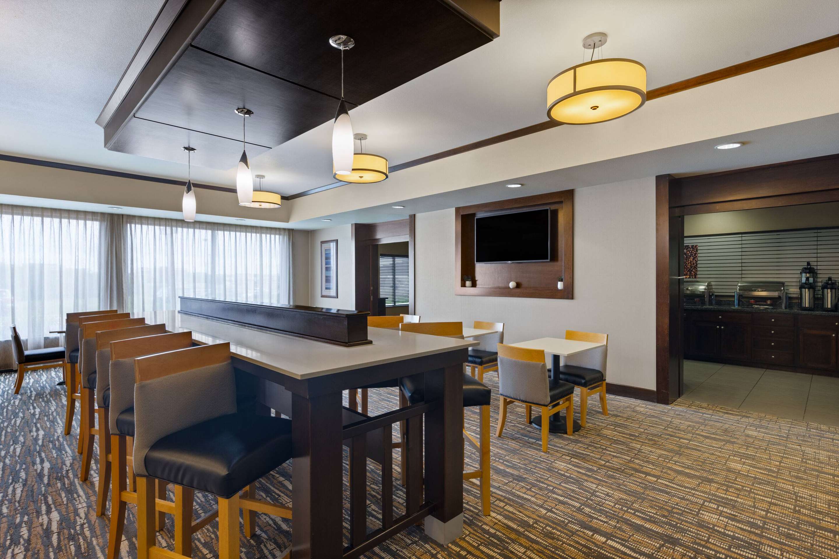 Property amenity | La Quinta Inn & Suites by Wyndham Sioux Falls