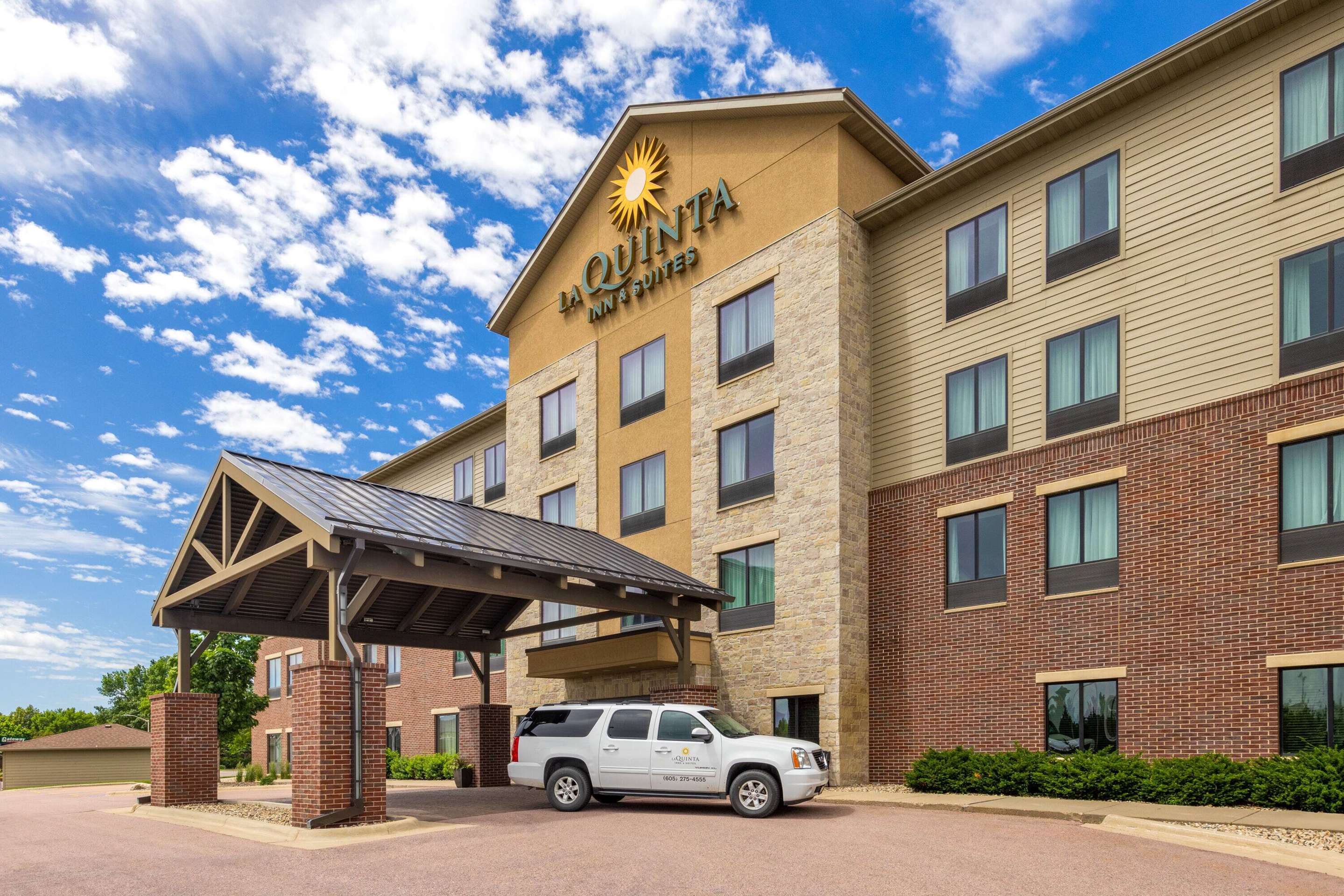Property amenity | La Quinta Inn & Suites by Wyndham Sioux Falls