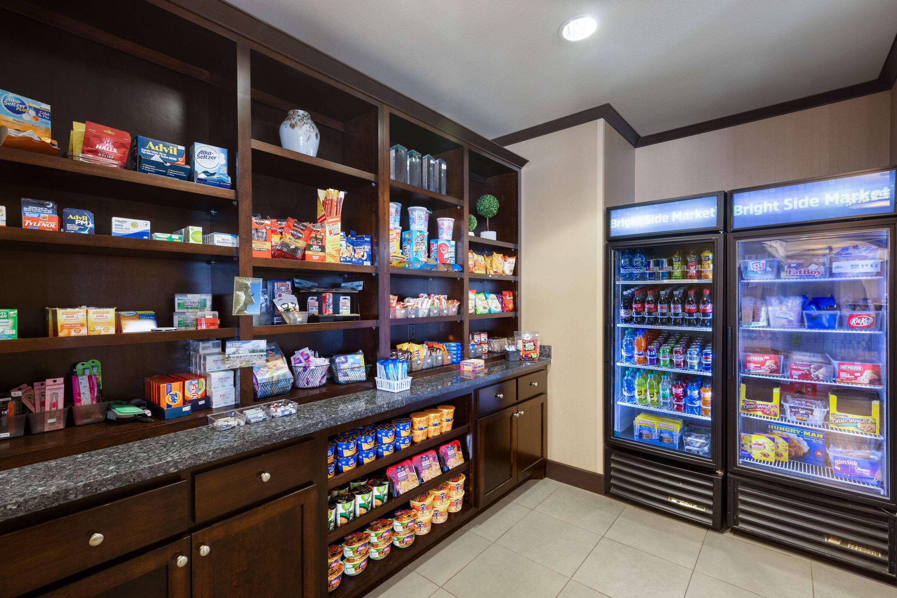 Property amenity | La Quinta Inn & Suites by Wyndham Sioux Falls