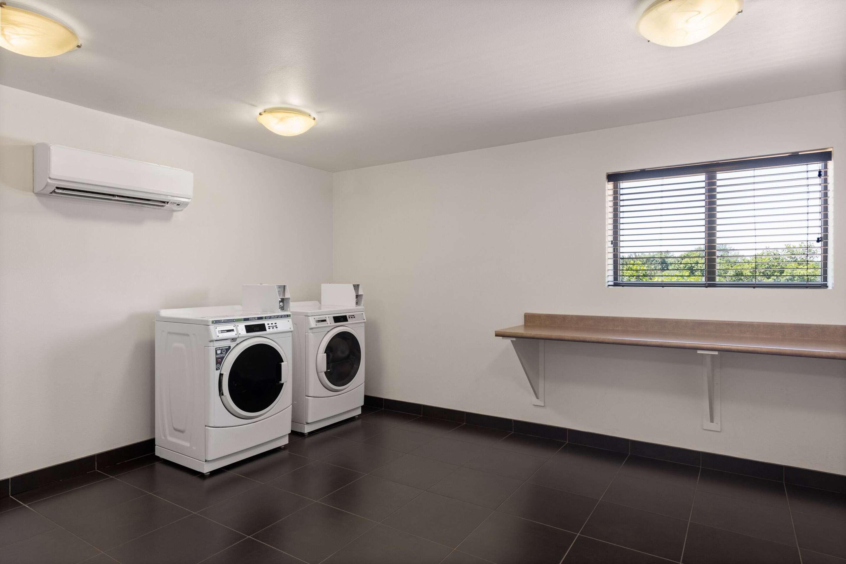 Laundry | La Quinta Inn & Suites by Wyndham Sioux Falls