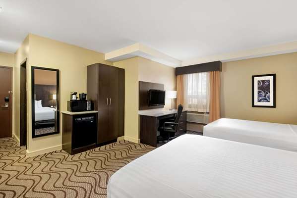 Suite - La Quinta Inn & Suites Oshawa