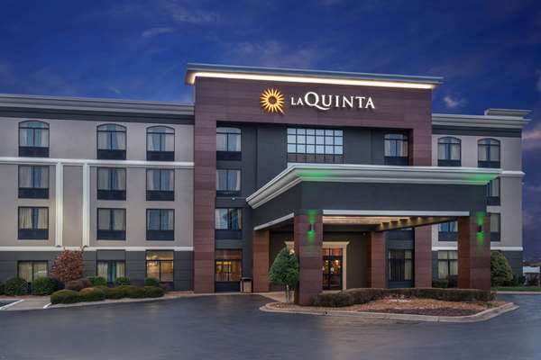 Exterior view - La Quinta Inn & Suites Clarksville - I-24, Exit 4