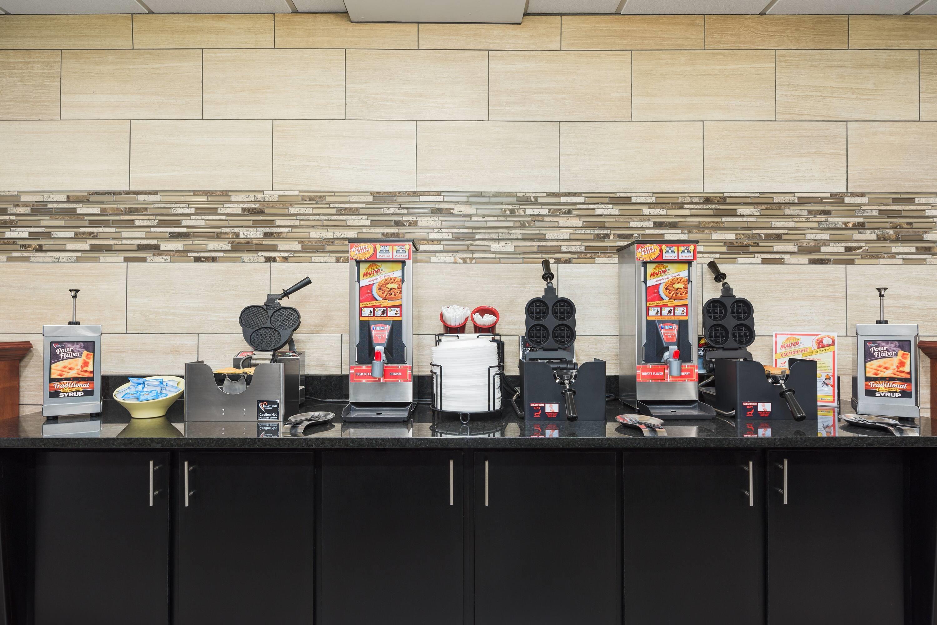 Property amenity | La Quinta Inn & Suites by Wyndham Clarksville