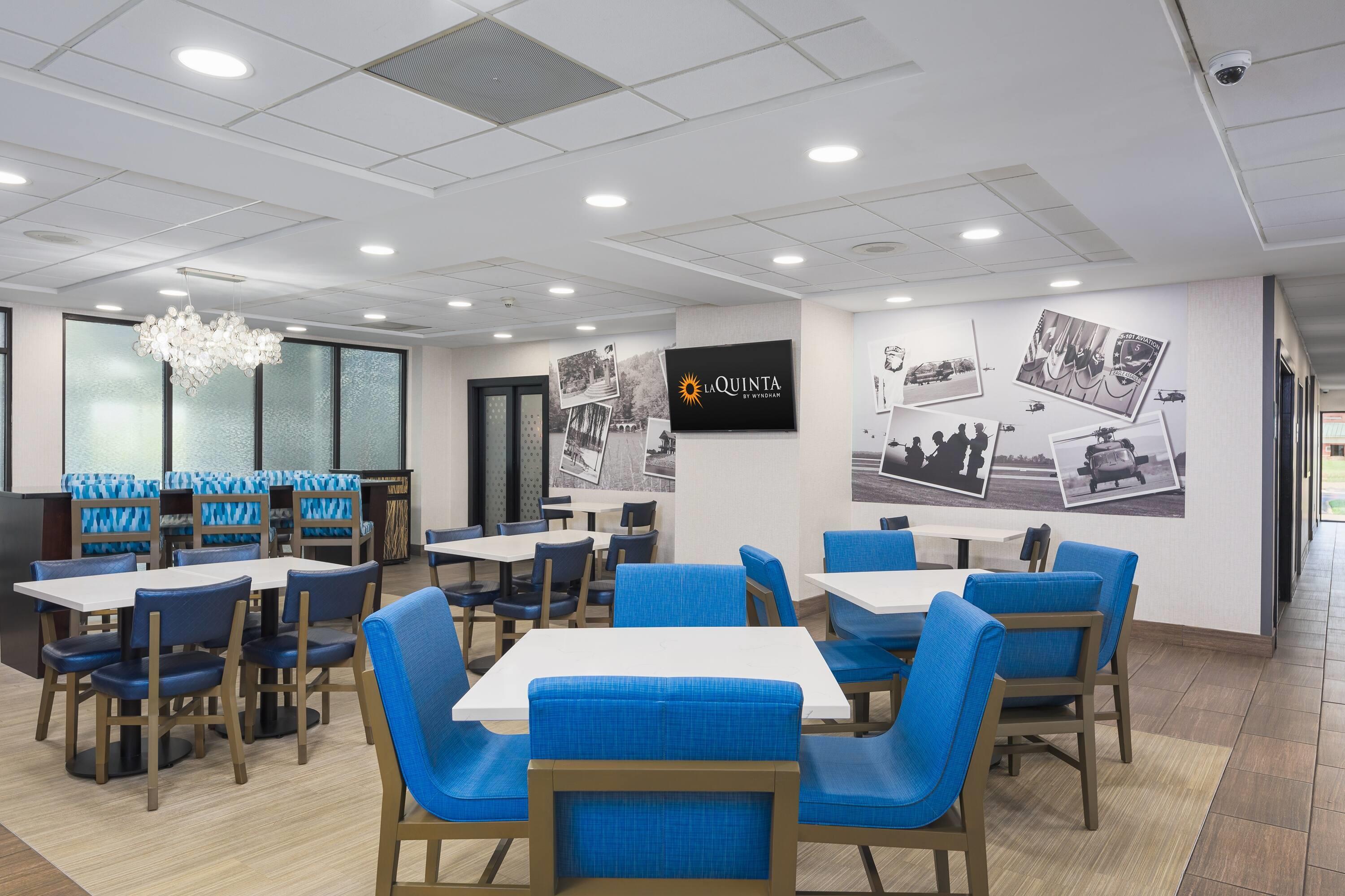 Property amenity | La Quinta Inn & Suites by Wyndham Clarksville