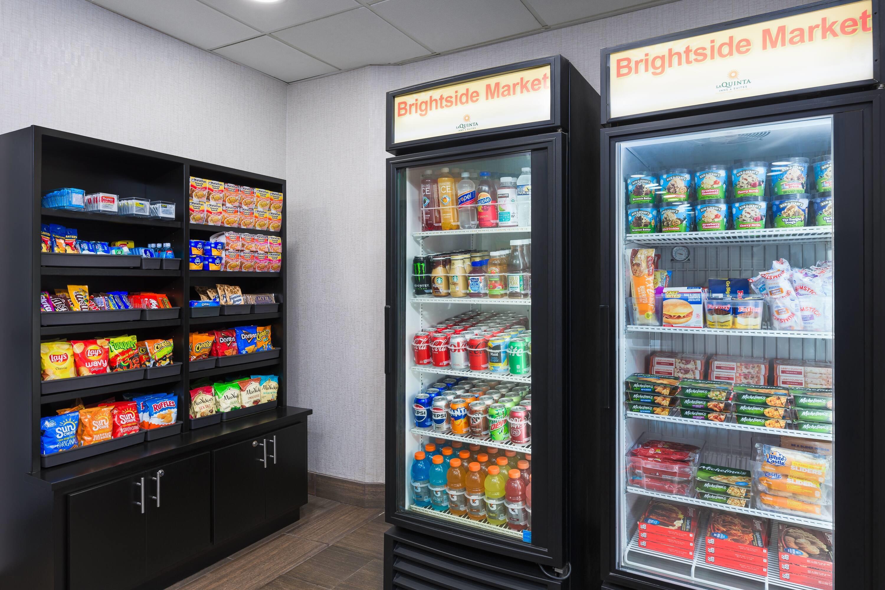 Property amenity | La Quinta Inn & Suites by Wyndham Clarksville