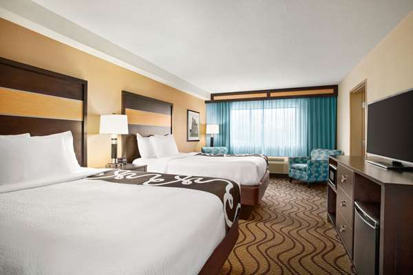 Suite - La Quinta Inn & Suites Midlothian