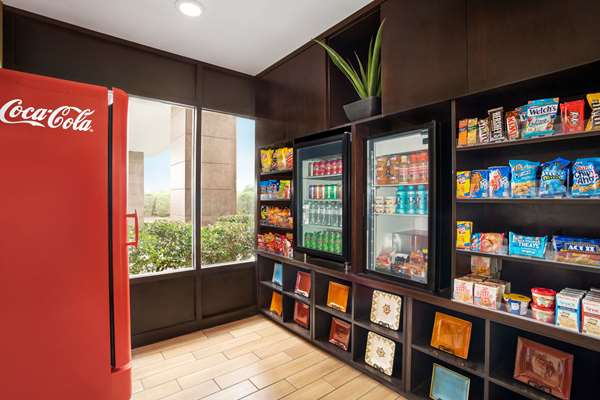  - La Quinta Inn & Suites Midlothian