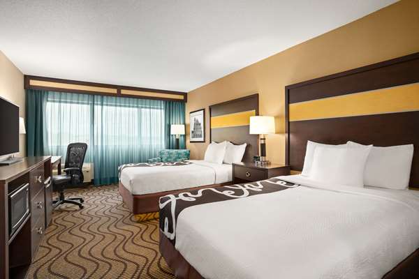  - La Quinta Inn & Suites Midlothian