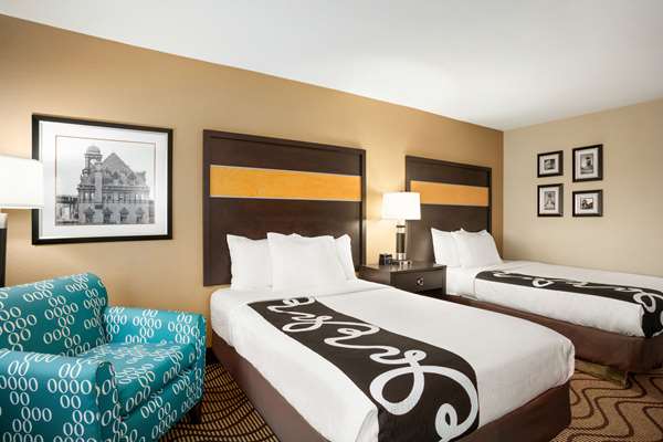  - La Quinta Inn & Suites Midlothian