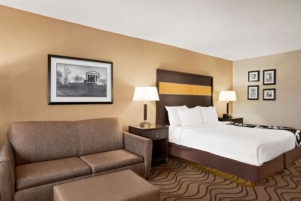  - La Quinta Inn & Suites Midlothian