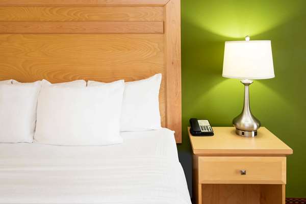  - La Quinta Inn & Suites Rochester