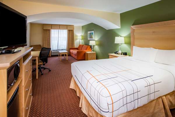 Suite - La Quinta Inn & Suites Rochester