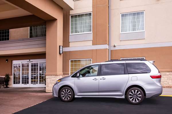  - La Quinta Inn & Suites Rochester