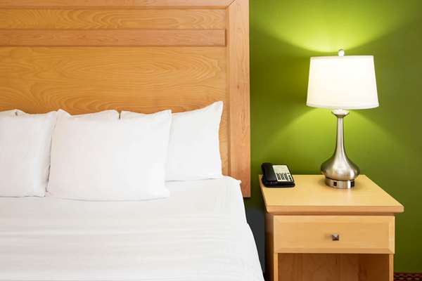  - La Quinta Inn & Suites Rochester