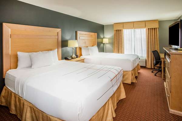  - La Quinta Inn & Suites Rochester