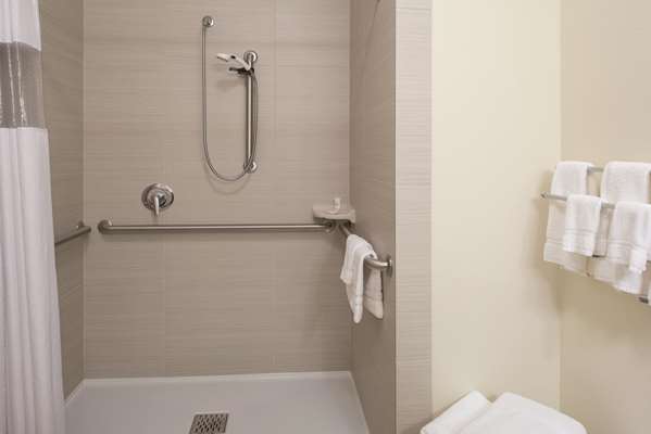 Suite - La Quinta Inn & Suites Grand Forks - I-29, Exit 140