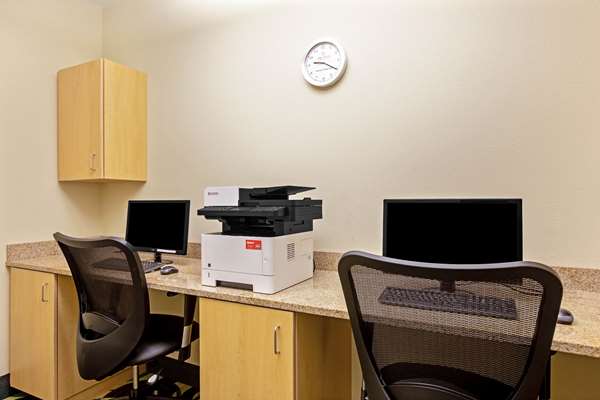 Conference Area - La Quinta Inn & Suites Grand Forks - I-29, Exit 140