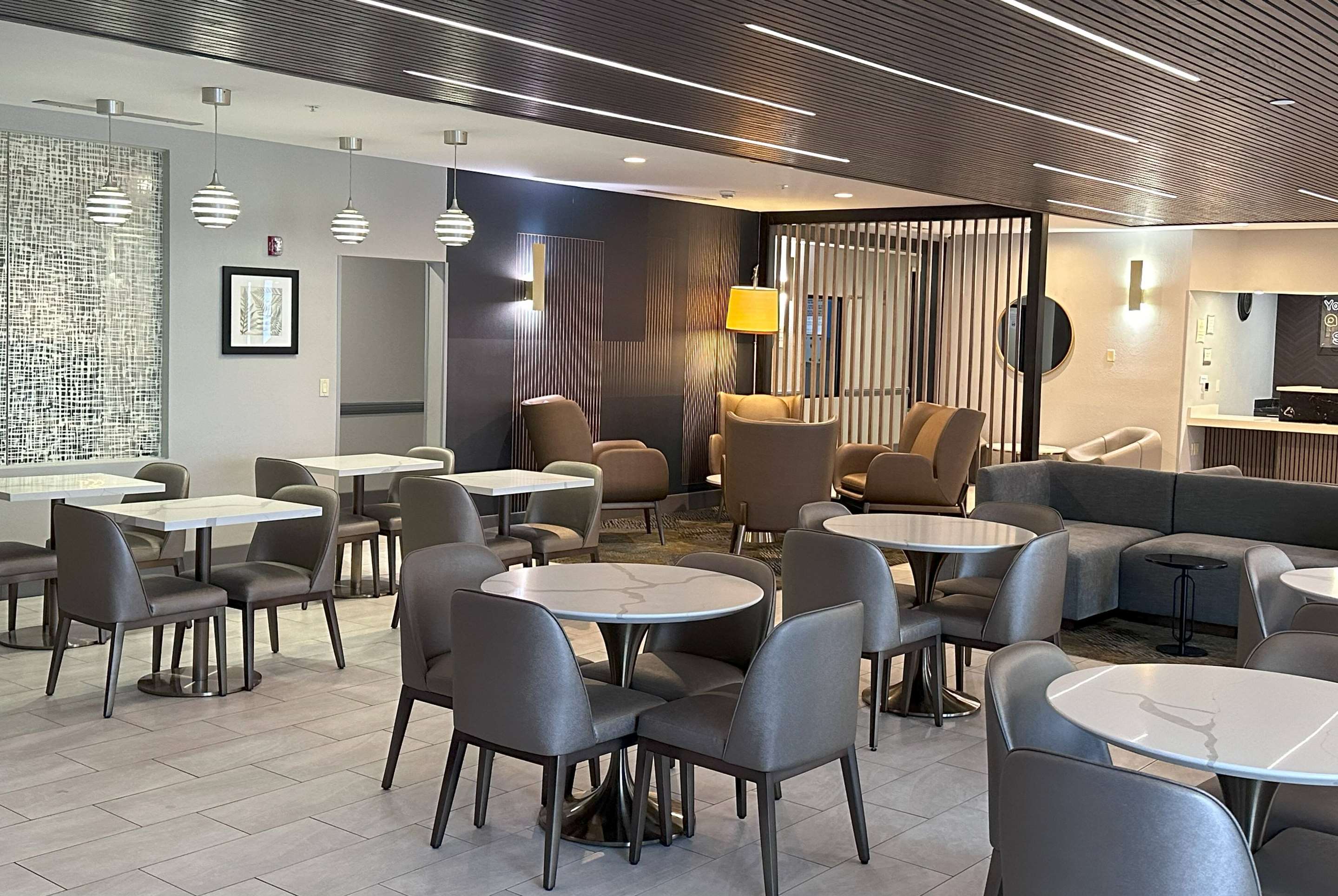 Property amenity | La Quinta Inn & Suites by Wyndham South Bend