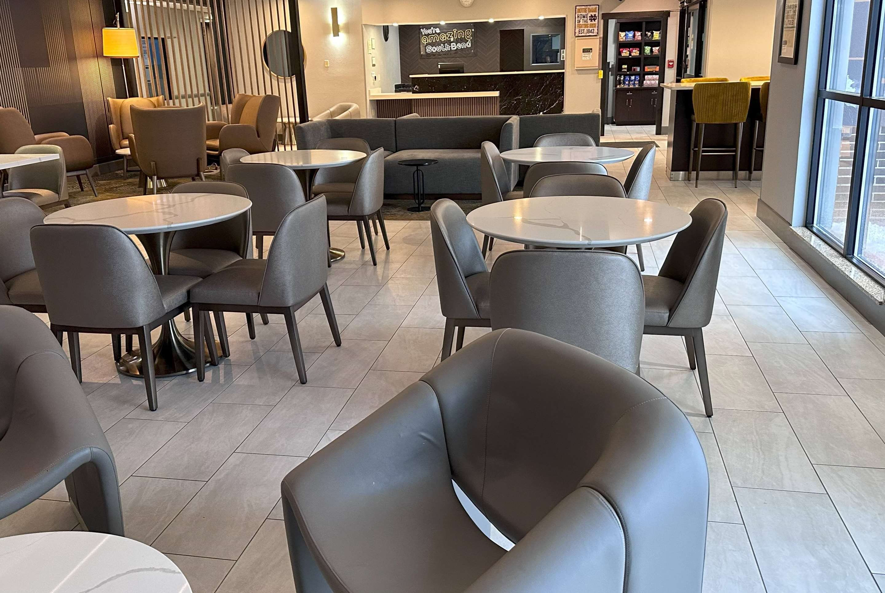 Property amenity | La Quinta Inn & Suites by Wyndham South Bend