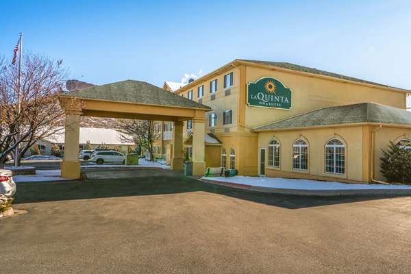 Exterior view - La Quinta Inn & Suites Castle Rock - I-25, Exit 182