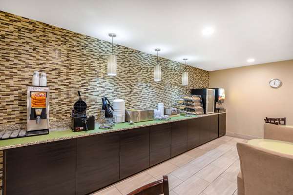  - La Quinta Inn & Suites Castle Rock - I-25, Exit 182