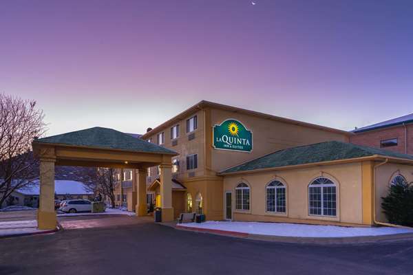 Exterior view - La Quinta Inn & Suites Castle Rock - I-25, Exit 182