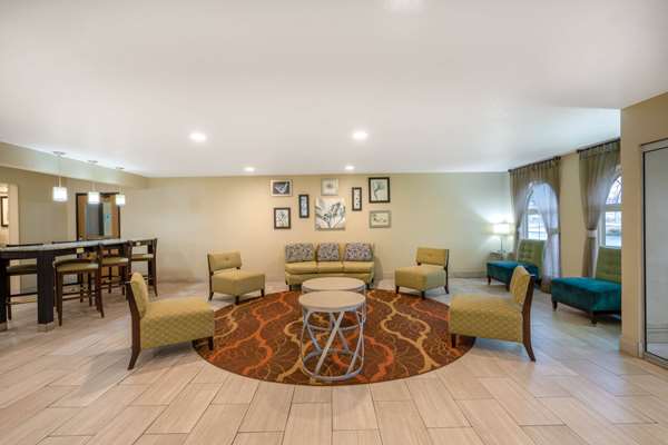  - La Quinta Inn & Suites Castle Rock - I-25, Exit 182