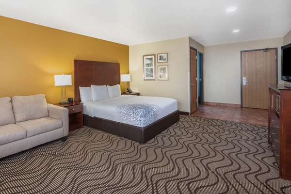 Suite - La Quinta Inn & Suites Castle Rock - I-25, Exit 182