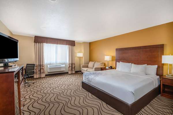 Suite - La Quinta Inn & Suites Castle Rock - I-25, Exit 182