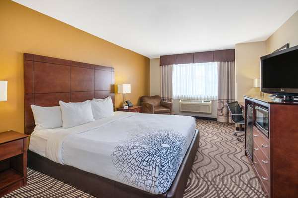  - La Quinta Inn & Suites Castle Rock - I-25, Exit 182