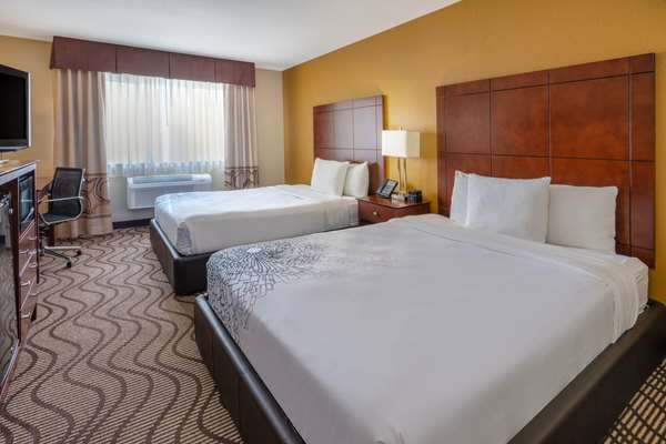  - La Quinta Inn & Suites Castle Rock - I-25, Exit 182