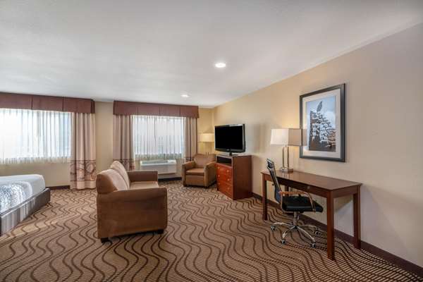Suite - La Quinta Inn & Suites Castle Rock - I-25, Exit 182