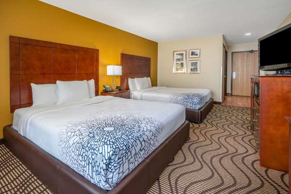  - La Quinta Inn & Suites Castle Rock - I-25, Exit 182