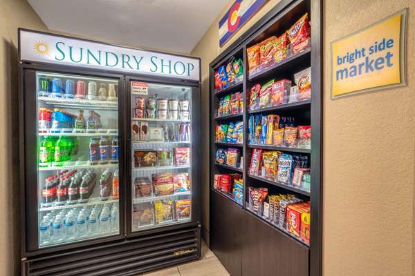  - La Quinta Inn & Suites Castle Rock - I-25, Exit 182