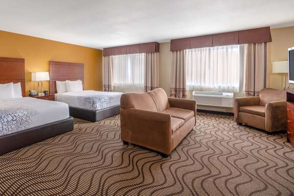 Suite - La Quinta Inn & Suites Castle Rock - I-25, Exit 182