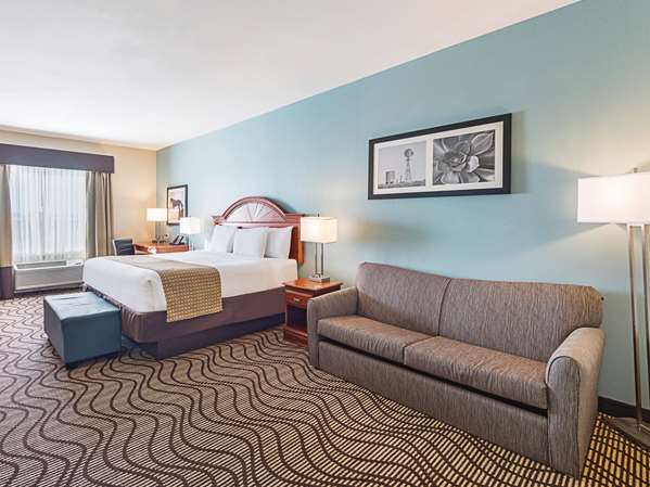 Suite - La Quinta Inn & Suites Mathis