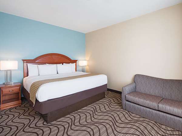 Suite - La Quinta Inn & Suites Mathis
