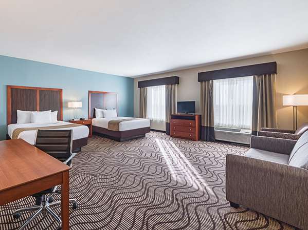  - La Quinta Inn & Suites Mathis