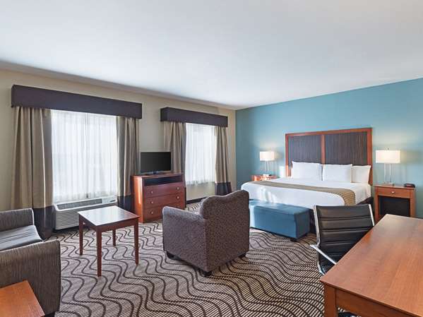  - La Quinta Inn & Suites Mathis