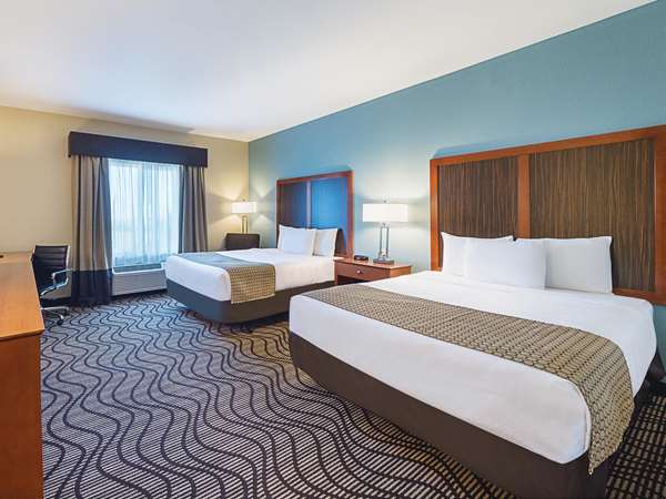  - La Quinta Inn & Suites Mathis