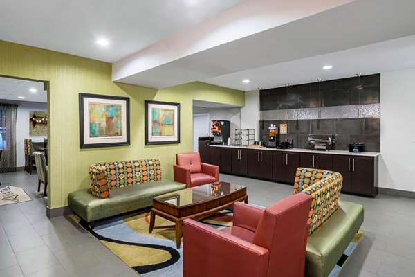  - La Quinta Inn & Suites Lebanon - I-40, Exit 238