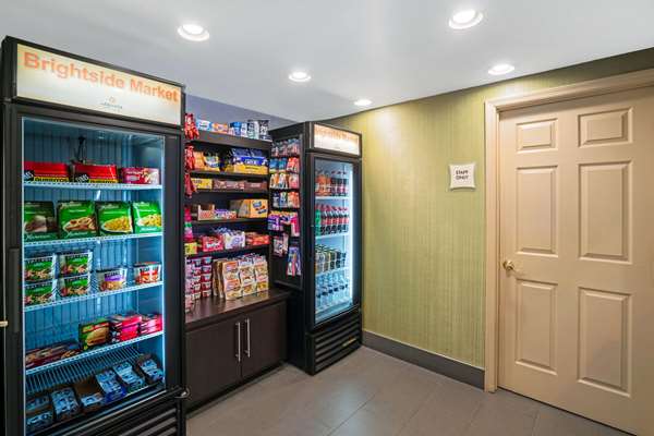  - La Quinta Inn & Suites Lebanon - I-40, Exit 238