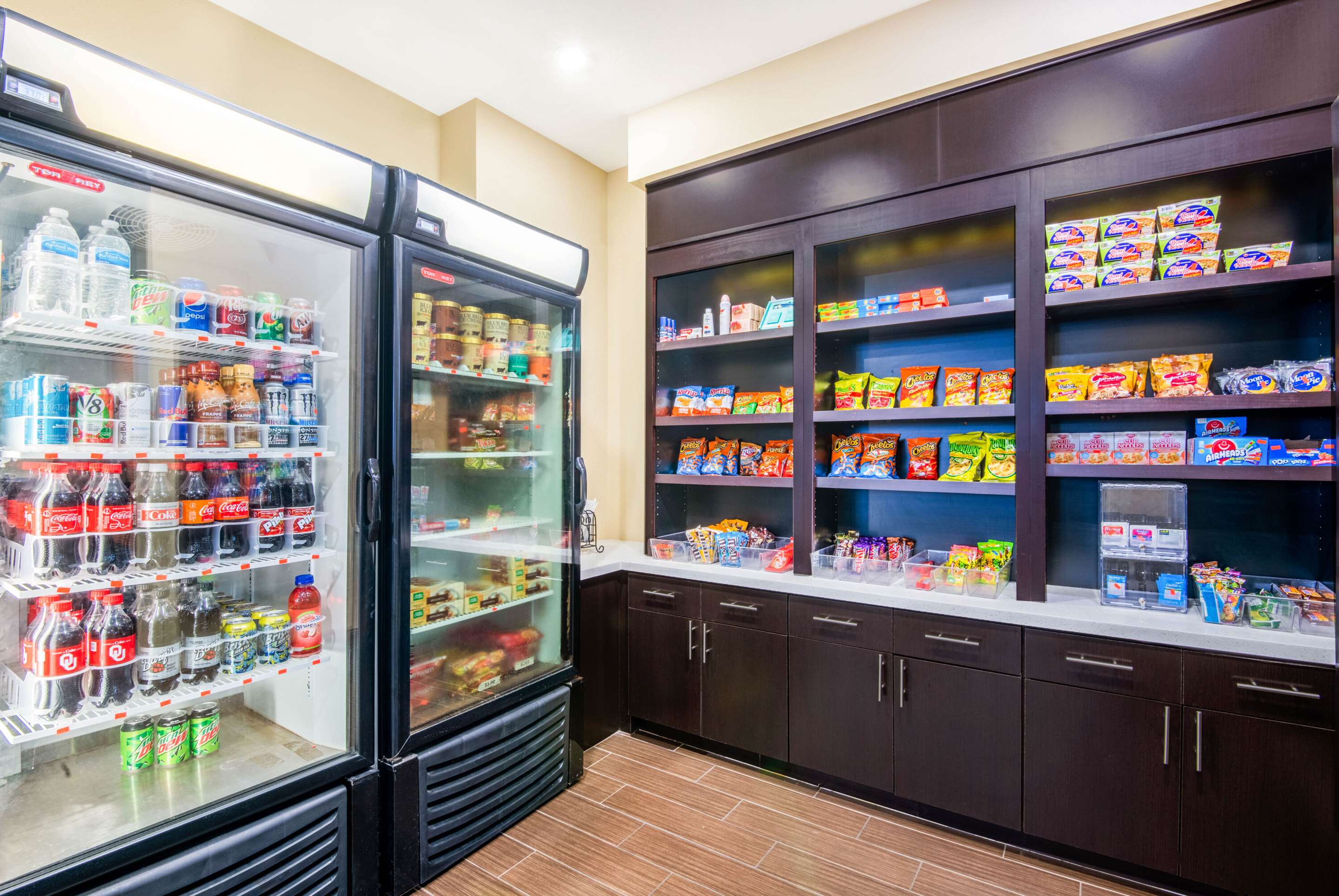 sundries mart