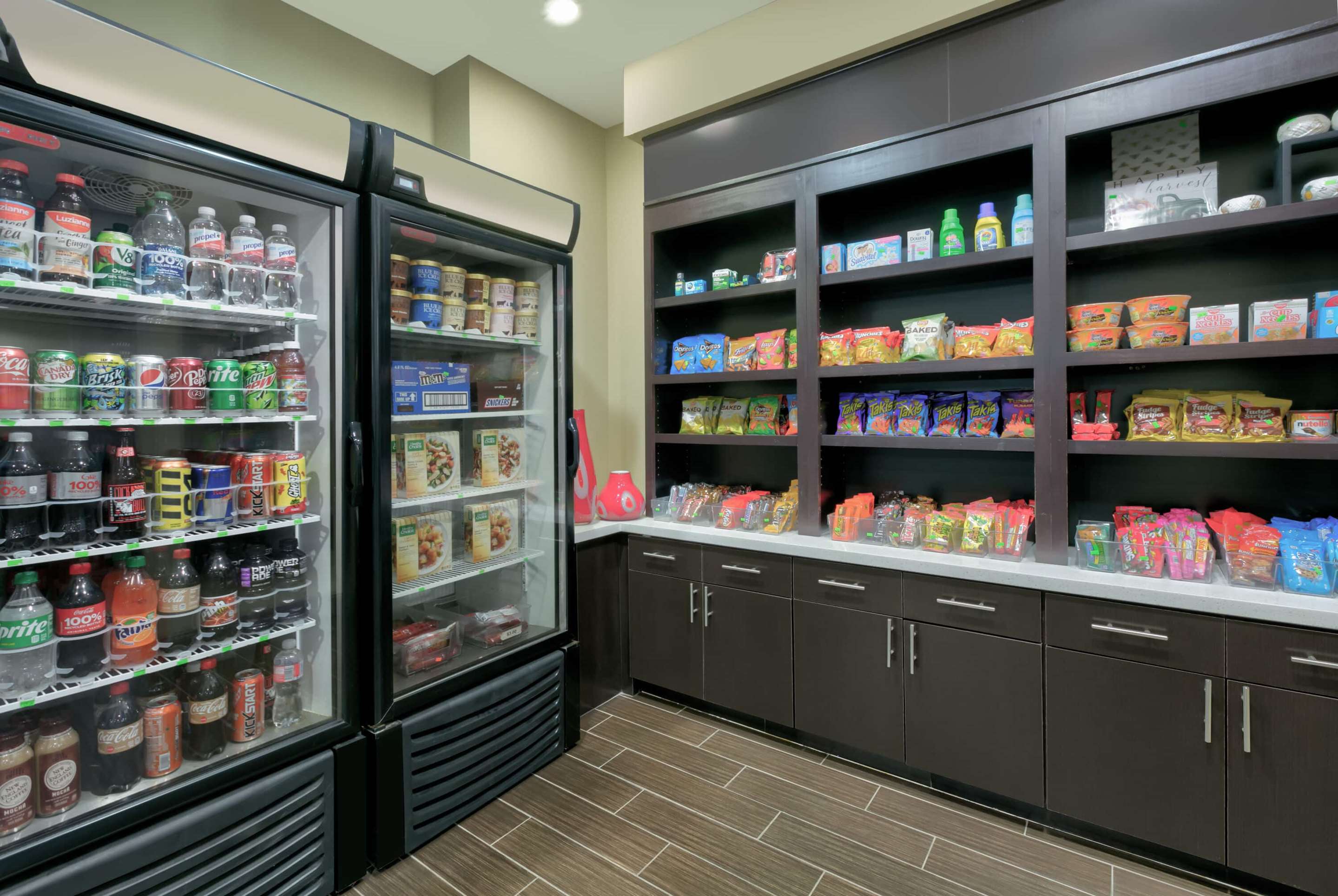 Property amenity