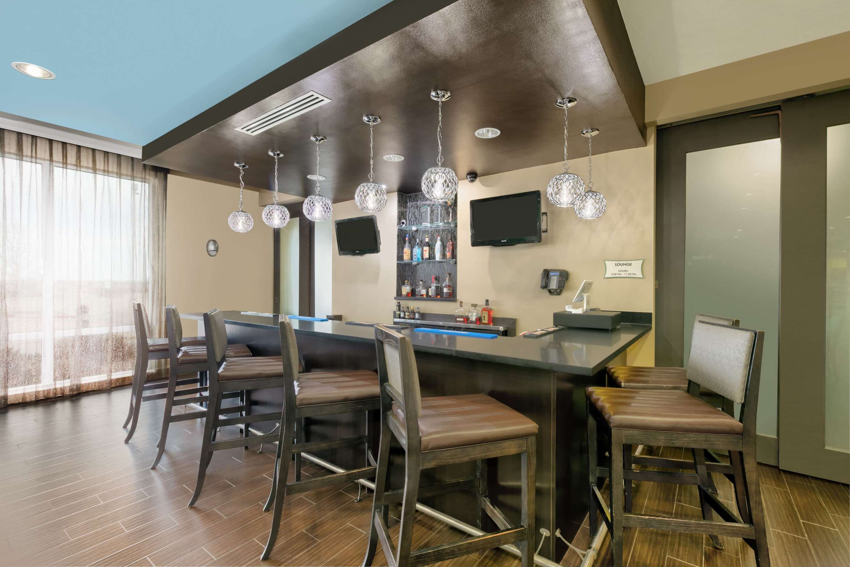 BarLounge