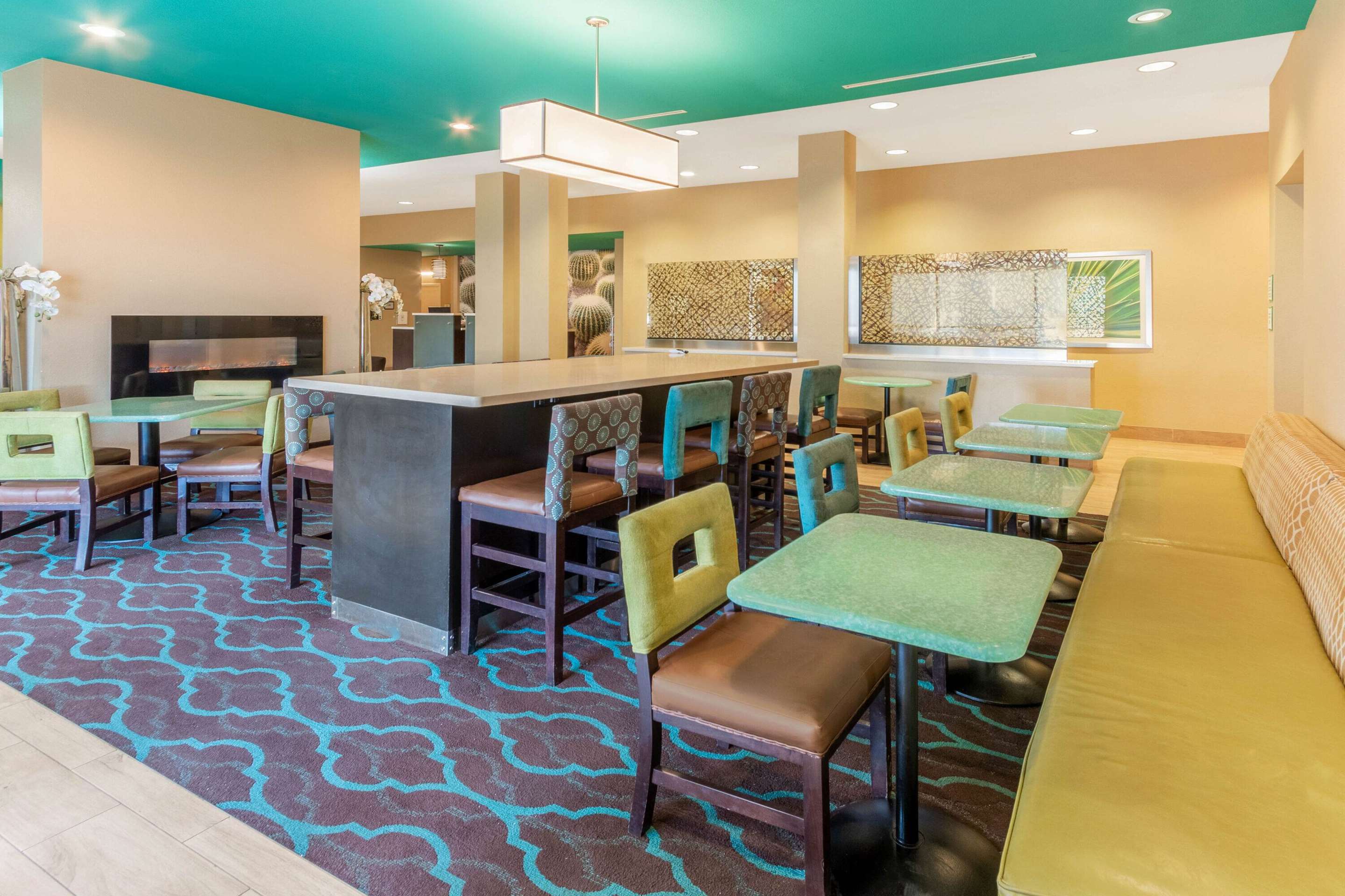 Property amenity | La Quinta Inn & Suites by Wyndham Carlsbad